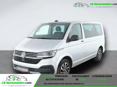 Volkswagen Multivan 2.0 TDI 150 BVA