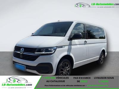 Volkswagen Multivan 2.0 TDI 150 BVA