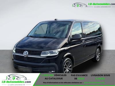 Volkswagen Multivan 2.0 TDI 150 BVA