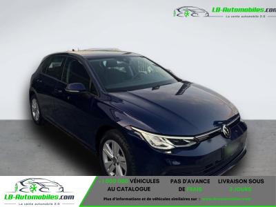 Volkswagen Golf 1.0 eTSI OPF 110 BVA