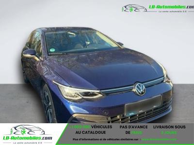 Volkswagen Golf 1.0 TSI OPF 110 BVM