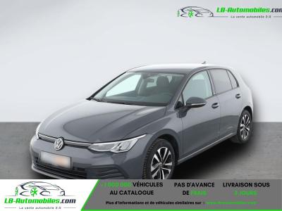 Volkswagen Golf 1.0 TSI OPF 110 BVM