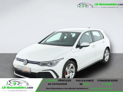 Volkswagen Golf 1.4 Hybrid Rechargeable OPF 245 BVA