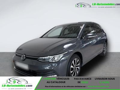 Volkswagen Golf 2.0 TDI SCR 116 BVM