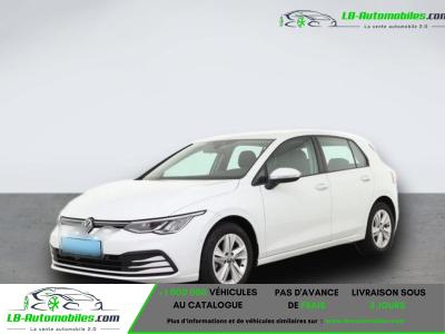 Volkswagen Golf 2.0 TDI SCR 116 BVM