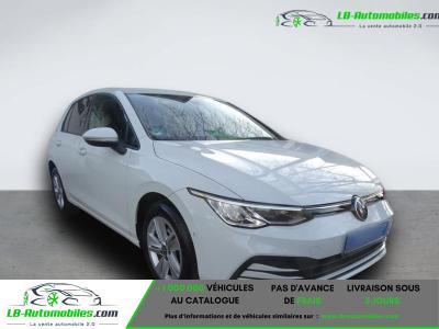 Volkswagen Golf 1.5 TSI ACT OPF 130 BVM