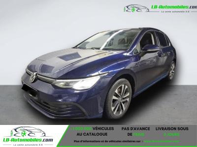 Volkswagen Golf 1.5 TSI ACT OPF 130 BVM