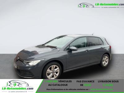 Volkswagen Golf 1.5 TSI ACT OPF 130 BVM
