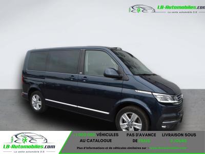 Volkswagen Multivan 2.0 TDI 150 BVA