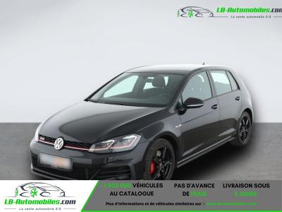 Volkswagen Golf 2.0 TSI 245 BVA GTI Performance