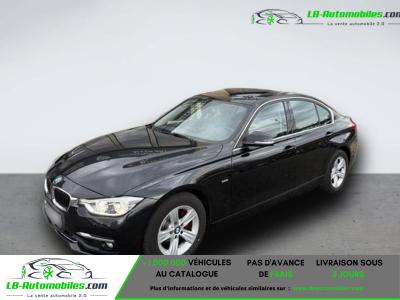 BMW Série 3 320i 184 ch BVA
