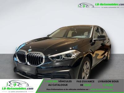 BMW Série 1 118i 140 ch BVM