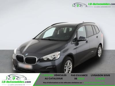 BMW Série 1 118i 140 ch BVM