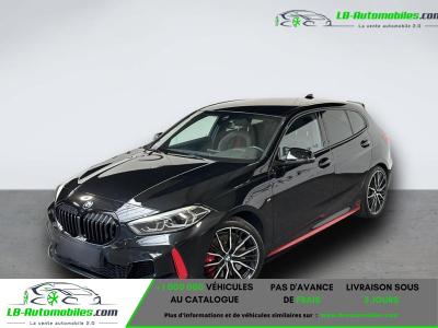 BMW Série 1 128ti 265 ch BVA