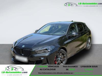 BMW Série 1 M135i xDrive 306 ch BVA