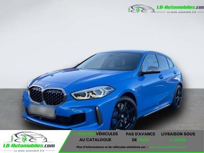 BMW Série 1 M135i xDrive 306 ch BVA