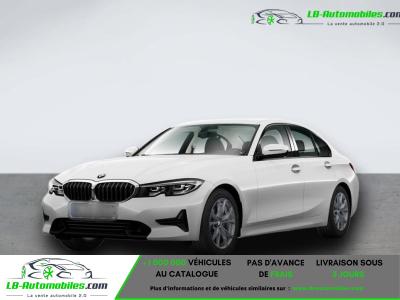 BMW Série 3 318i 156 ch BVA