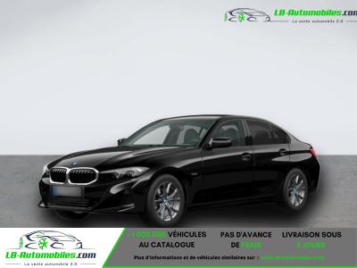 BMW Série 3 320e 204 ch BVA