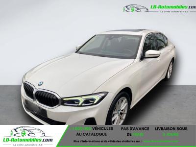 BMW Série 3 320i 184 ch BVA