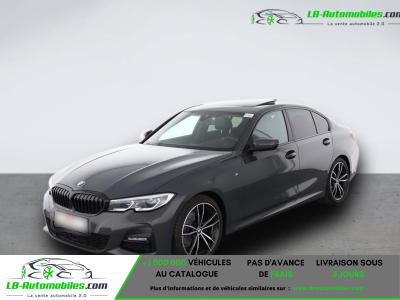 BMW Série 3 320i 184 ch BVA