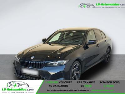 BMW Série 3 320e 204 ch BVA