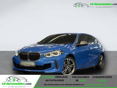 BMW Série 1 M135i xDrive 306 ch BVA