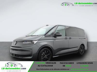 Volkswagen Multivan 2.0 TSI 204 BVA