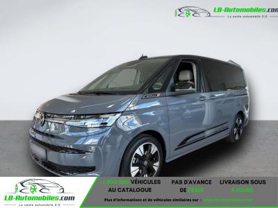 Volkswagen Multivan 2.0 TSI 204 BVA