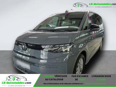 Volkswagen Multivan 2.0 TSI 204 BVA