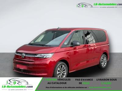 Volkswagen Multivan 2.0 TSI 204 BVA