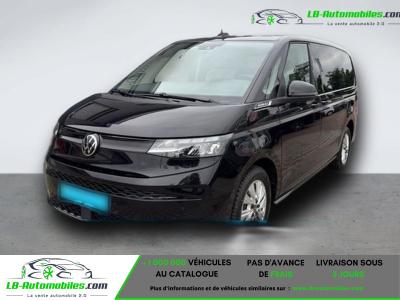 Volkswagen Multivan 2.0 TSI 204 BVA
