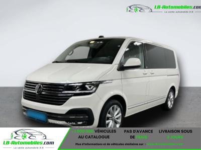 Volkswagen Multivan 2.0 TDI 199 BVA