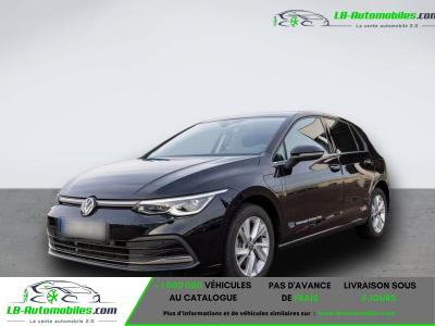 Volkswagen Golf 1.4 Hybrid Rechargeable OPF 204 BVA
