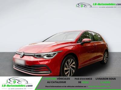 Volkswagen Golf 1.4 Hybrid Rechargeable OPF 204 BVA