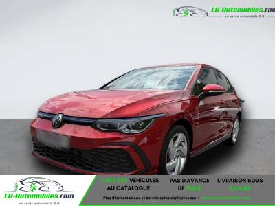 Volkswagen Golf 1.4 Hybrid Rechargeable OPF 245 BVA