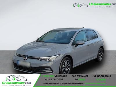 Volkswagen Golf 1.0 TSI OPF 110 BVM
