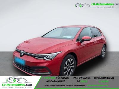Volkswagen Golf 1.0 TSI OPF 110 BVM