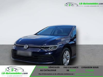 Volkswagen Golf 1.0 TSI OPF 110 BVM