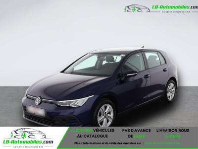 Volkswagen Golf 1.0 eTSI OPF 110 BVA