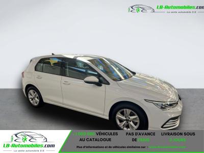Volkswagen Golf 1.0 eTSI OPF 110 BVA