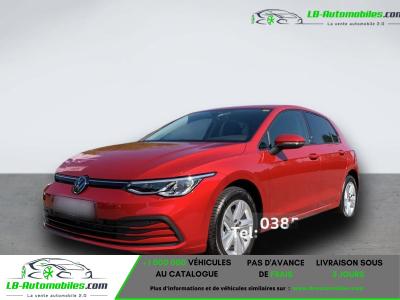 Volkswagen Golf 1.5 TSI ACT OPF 130 BVM