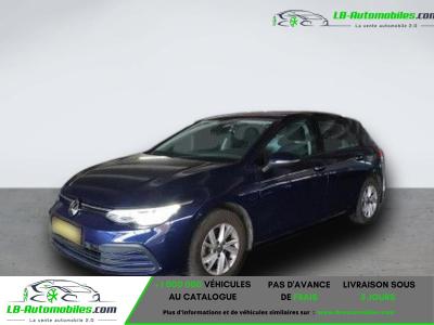 Volkswagen Golf 1.0 eTSI OPF 110 BVA