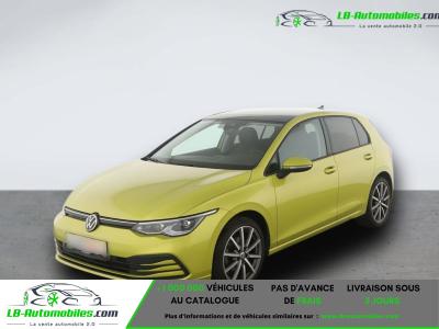 Volkswagen Golf 1.5 TSI ACT OPF 130 BVM