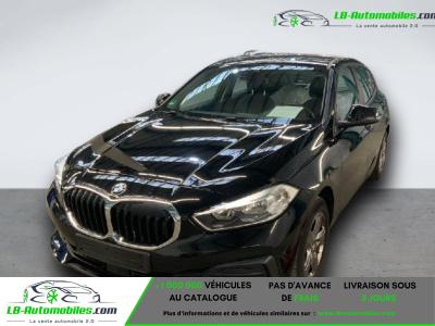 BMW Série 1 118i 140 ch BVM
