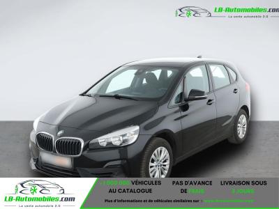 BMW Série 1 118i 140 ch BVM