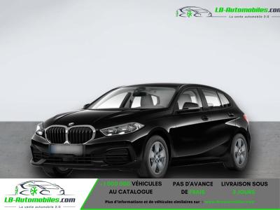 BMW Série 1 118i 140 ch BVM