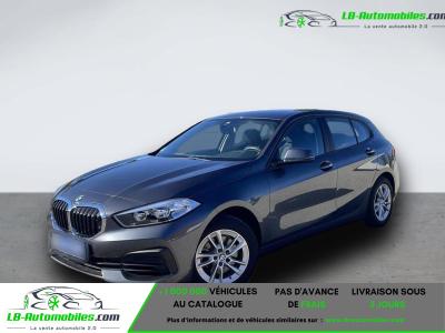 BMW Série 1 118i 140 ch BVM