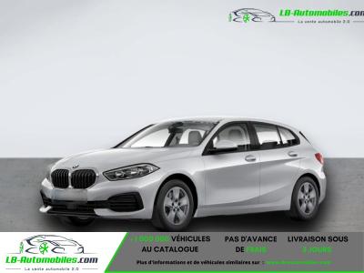 BMW Série 1 118i 140 ch BVM