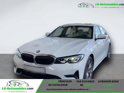 BMW Série 3 320d 190 ch BVA