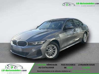 BMW Série 3 320d 190 ch BVA